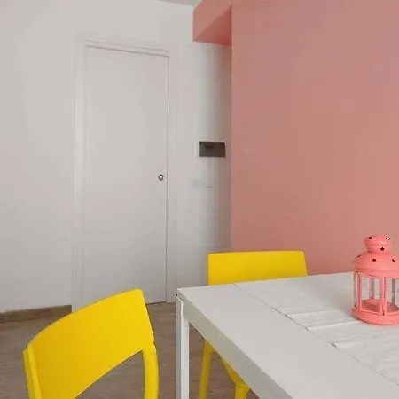 A Due Passi Dal Centro Nocleg ze śniadaniem Agrigento