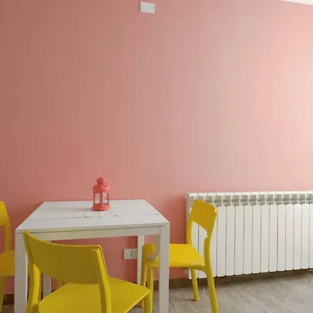 A Due Passi Dal Centro فندق مبيت وإفطار