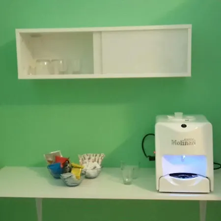 A Due Passi Dal Centro Agrigento