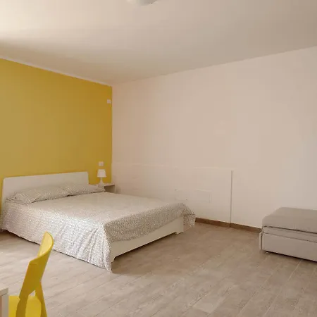 A Due Passi Dal Centro Bed & Breakfast