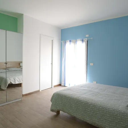 Panzió A Due Passi Dal Centro