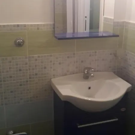 Bed & Breakfast A Due Passi Dal Centro Agrigento