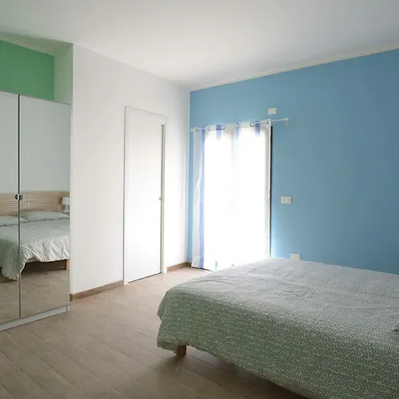 A Due Passi Dal Centro