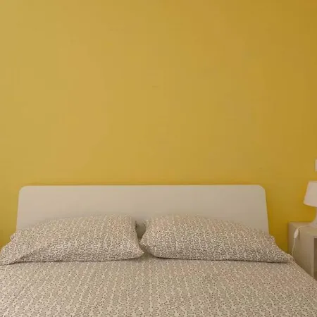 Bed & Breakfast A Due Passi Dal Centro